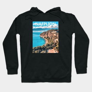 Nafplion Hoodie